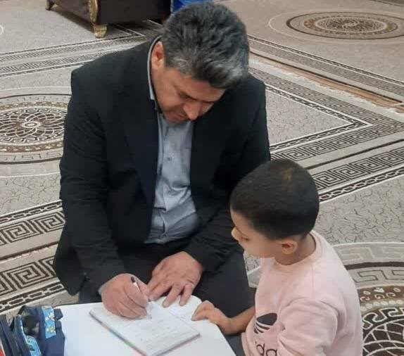 شهرری | بازدید از مرکزنگهداری کودکان و نوجوانان فاقد سرپرست موثر شهرری | بازدید از مرکزنگهداری کودکان و نوجوانان فاقد سرپرست موثر