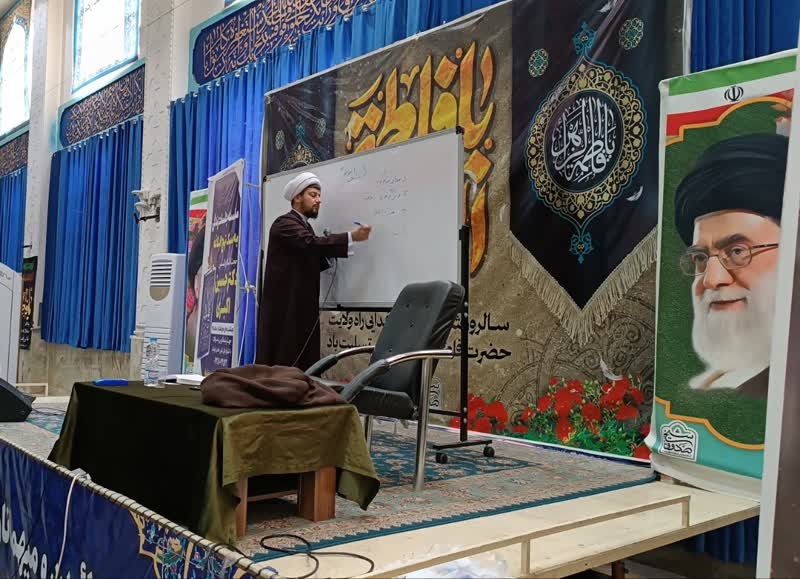طهارت قلب و فکر بستر ساز عمل به نهج البلاغه است