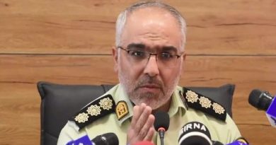 قاتل فراری در کمتر از نیم ساعت دستگیر شد