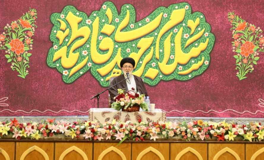 انتخاب اصلح بر اساس قرآن و روایت و با نگاه به قانون