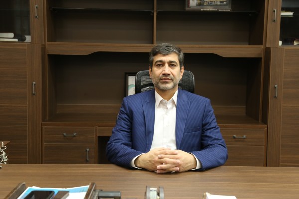 حکم رئیس هیئت مدیره و مدیرعامل شرکت آب منطقه ای تهران تمدید شد