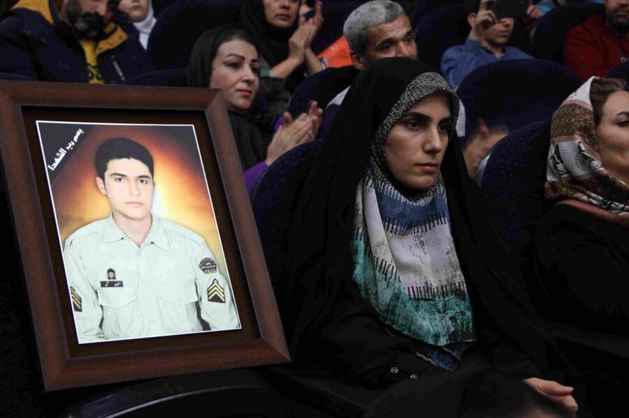 شهرری | برگزاری همایش تجلیل از بهبود یافتگان موفق