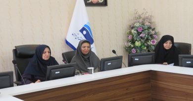 برگزاری کارگاه آموزشی با موضوع "پشه آئدس، دیابت و فشارخون"