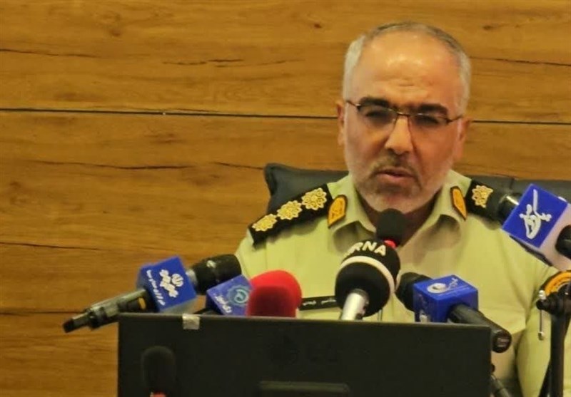 باند سارقان موتورسیکلت متلاشی شد