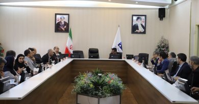 ضرورت تامین بخشی از اعتبارات مورد نیاز طرح ها از محل مولدسازی