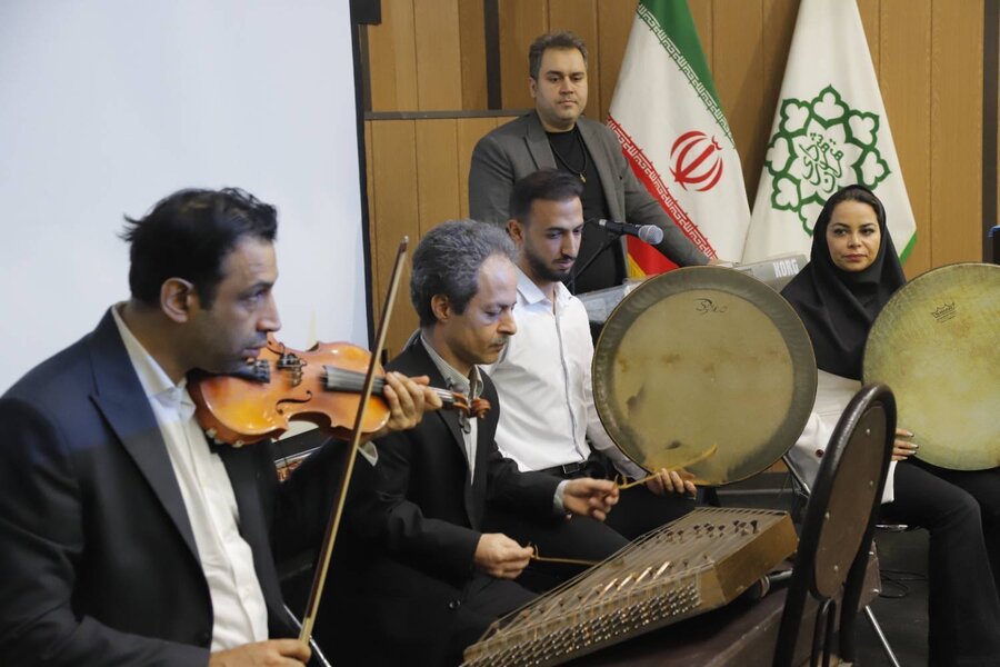 شهرری |گردهمایی افراد دارای معلولیت (فعال شو) شهرری |گردهمایی افراد دارای معلولیت (فعال شو)