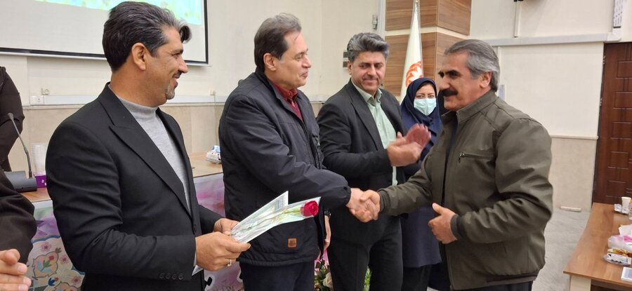 شهرری | نشست هم اندیشی با مراکز دولتی وغیردولتی تحت نظارت شهرری | نشست هم اندیشی با مراکز دولتی وغیردولتی تحت نظارت