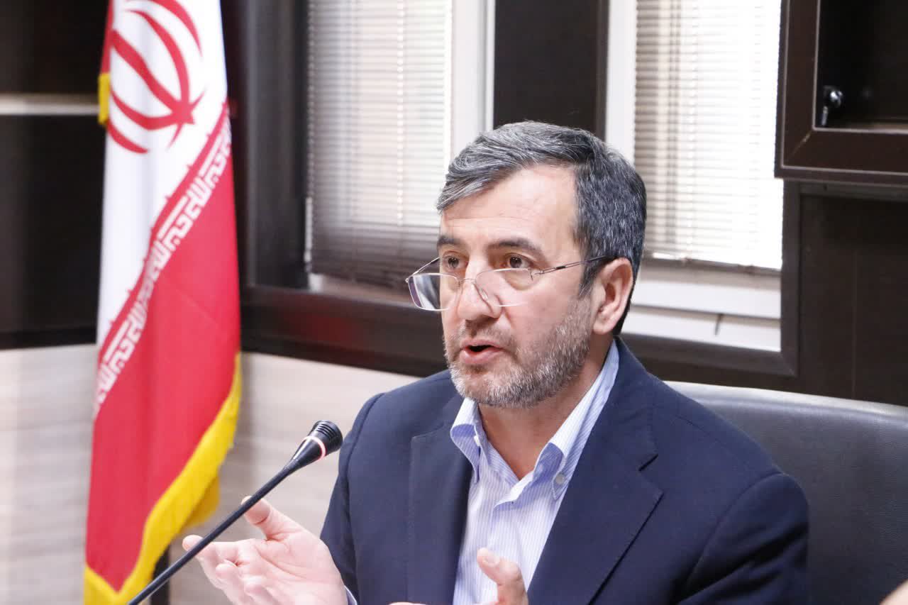 میوه های کشف شده در انبار واقع در کهریزک مربوط به طرح تنظیم‌بازار و فروش بهاره نبوده است