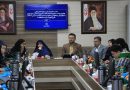 نشست هم‌اندیشی رئیس کمیته سلامت شورای اسلامی شهر تهران با شهرداران مدارس منتخب طرح شهردار مدرسه منطقه ۲۰