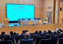 برگزاری جلسه هم‌انديشی هيئات مسلميه در آستان مقدس حضرت عبدالعظيم(ع)