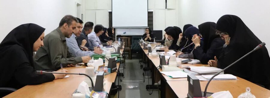 شهرری | تحول در برنامه‌های اشتغال بهزیستی با ساختار جدید توانمندسازی