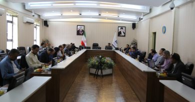 ضرورت جذب حداکثری اعتبارات باقیمانده طرح‌های عمرانی تا پایان سال مالی ۱۴۰۳
