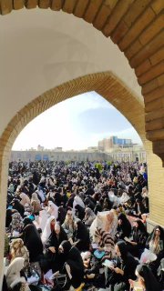 سرویس سیاسی و اجتماعی راگا پرس ؛