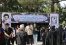 شهرری | هم‌دلی در مسیر نور، برپایی ایستگاه صلواتی و خدمات‌رسانی به  زائران مرقد مطهر امام (ره)