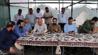 سرویس سیاسی و اجتماعی راگا پرس ؛