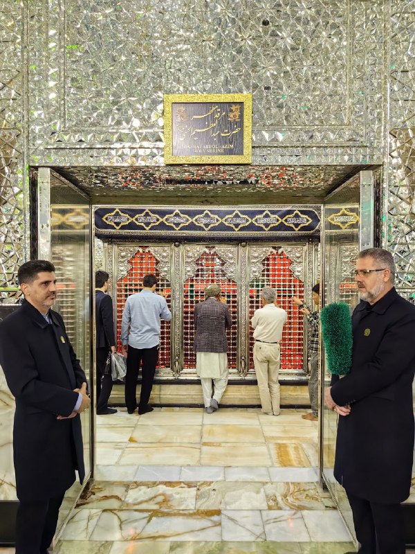 سرویس سیاسی و اجتماعی راگا پرس ؛