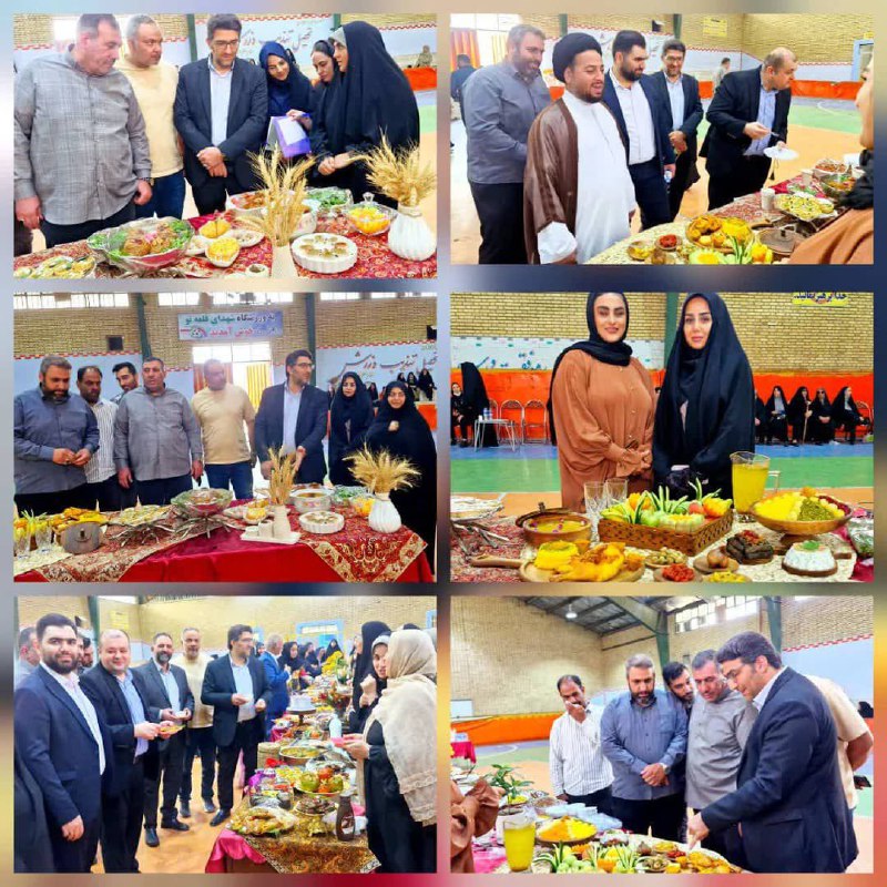 سرویس سیاسی و اجتماعی راگا پرس ؛