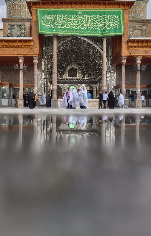 سرویس سیاسی و اجتماعی راگا پرس ؛