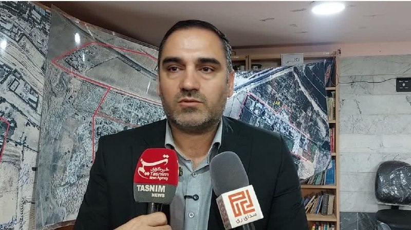 سرویس سیاسی و اجتماعی راگا پرس ؛