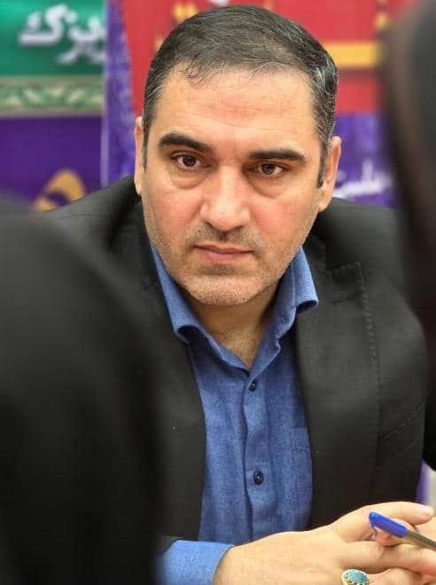سرویس سیاسی و اجتماعی راگا پرس ؛