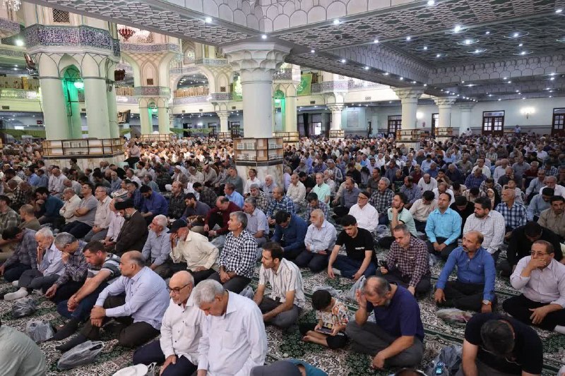 سرویس سیاسی و اجتماعی راگا پرس ؛