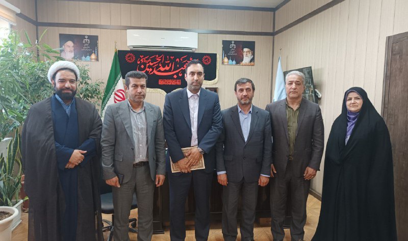 سرویس سیاسی و اجتماعی راگا پرس ؛