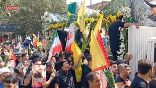 سرویس سیاسی و اجتماعی راگا پرس ؛