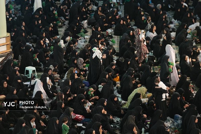 سرویس سیاسی و اجتماعی راگا پرس ؛