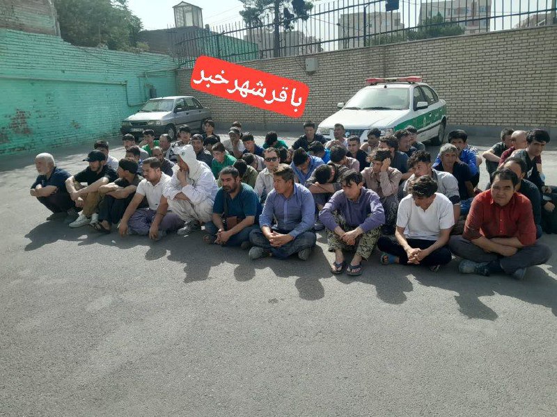 سرویس سیاسی و اجتماعی راگا پرس ؛
