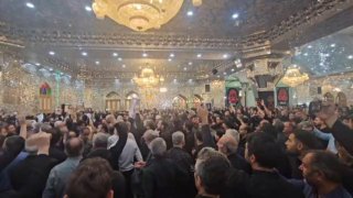 سرویس سیاسی و اجتماعی راگا پرس ؛