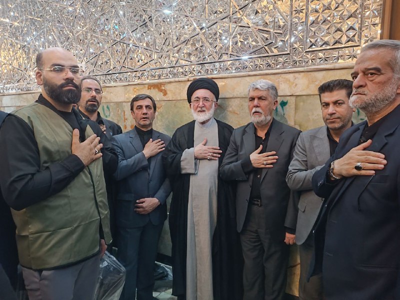 سرویس سیاسی و اجتماعی راگا پرس ؛