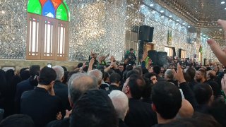سرویس سیاسی و اجتماعی راگا پرس ؛