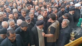 سرویس سیاسی و اجتماعی راگا پرس ؛