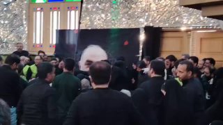 سرویس سیاسی و اجتماعی راگا پرس ؛