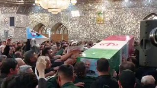 سرویس سیاسی و اجتماعی راگا پرس ؛