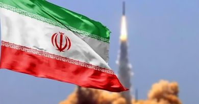 بیانیه آستان های مقدس و بقاع متبرکه ایران اسلامی در محکومیت جنایات رژیم جعلی و جنایتکار صهیونیستی و هتک حرمت صورت گرفته به مقام معظم رهبری و ساحت ولایت فقیه