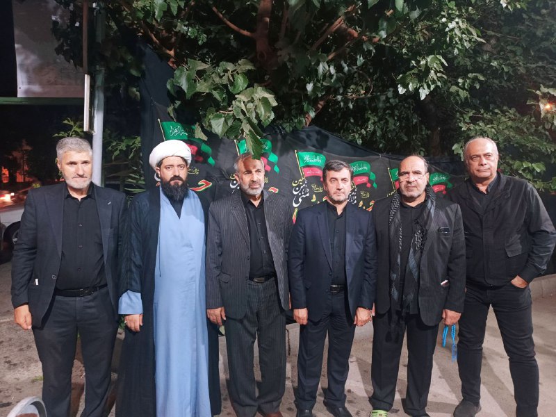 سرویس سیاسی و اجتماعی راگا پرس ؛