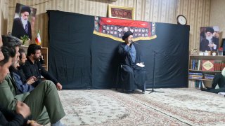 سرویس سیاسی و اجتماعی راگا پرس ؛