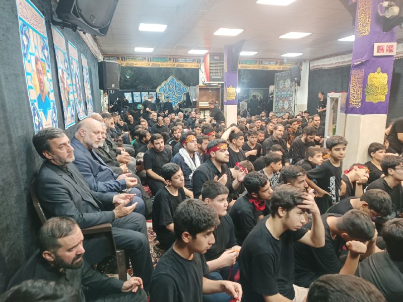 سرویس سیاسی و اجتماعی راگا پرس ؛
