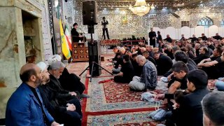 سرویس سیاسی و اجتماعی راگا پرس ؛