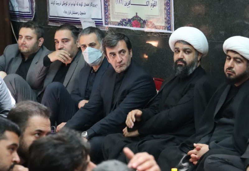 سرویس سیاسی و اجتماعی راگا پرس ؛