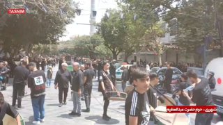 سرویس سیاسی و اجتماعی راگا پرس ؛