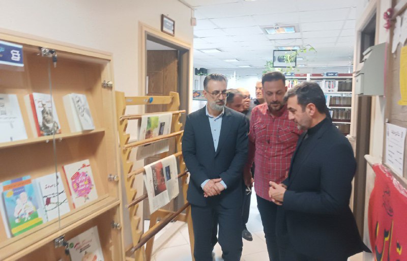 سرویس سیاسی و اجتماعی راگا پرس ؛