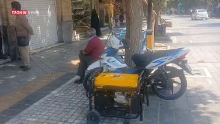 سرویس سیاسی و اجتماعی راگا پرس ؛