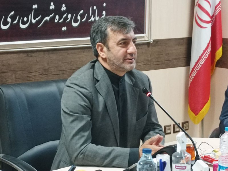 سرویس سیاسی و اجتماعی راگا پرس ؛