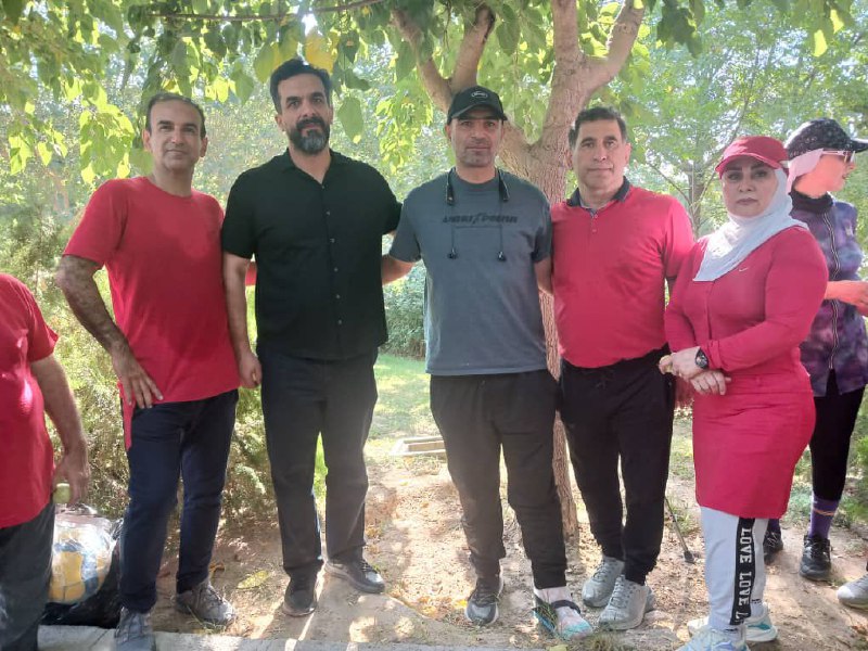 سرویس سیاسی و اجتماعی راگا پرس ؛
