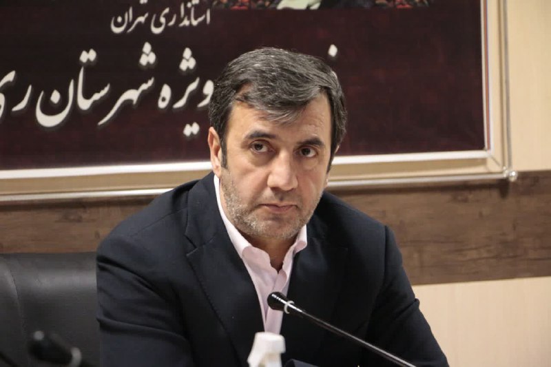سرویس سیاسی و اجتماعی راگا پرس ؛
