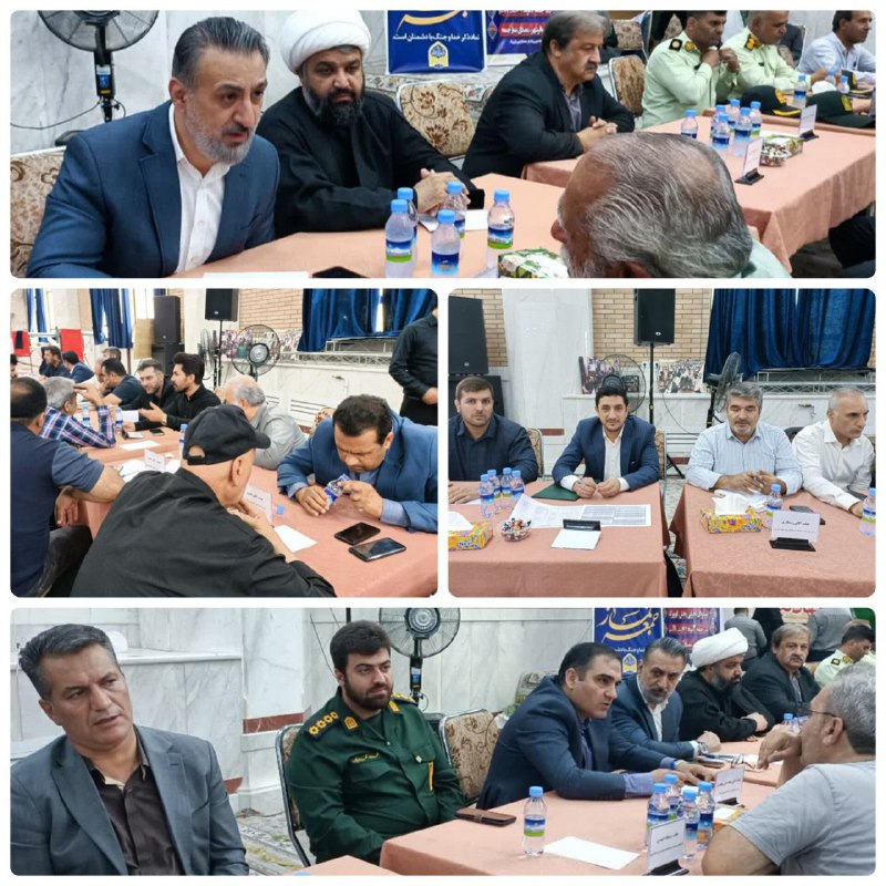 سرویس سیاسی و اجتماعی راگا پرس ؛