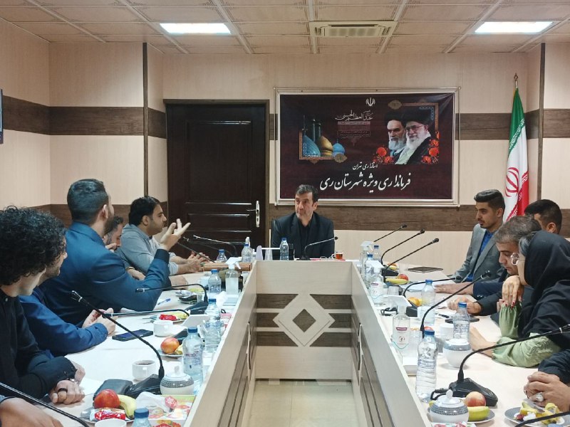سرویس سیاسی و اجتماعی راگا پرس ؛