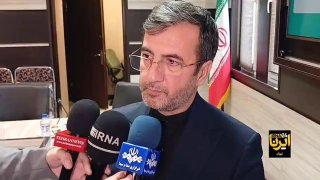 سرویس سیاسی و اجتماعی راگا پرس ؛